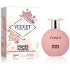 Paris Riviera Velvet - Eau de Toilette Pour Femme 100 ml