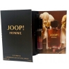 Joop! Homme Le Parfum - Eau de Parfum pour Homme, échantillon 1,2 ml