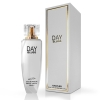 Chatler Bluss Day 100 ml + echantillon Hugo Boss Jour Femme