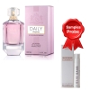 New Brand Daily 100 ml + echantillon Elie Saab Le Parfum