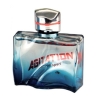 Linn Young Agitation Edition Sport - Eau de Toilette Pour Homme 100 ml