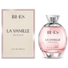 Bi-Es La Vanille 100 ml + echantillon Lancome La Vie Est Belle
