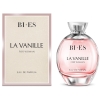 Bi-Es La Vanille - Eau de Parfum Pour Femme 100 ml