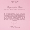 LOU DE PRE Kashmir Pink - Eau de Parfum pour Femme 90 ml
