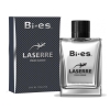 Bi-Es Laserre Pour Homme 100 ml + echantillon Lacoste Pour Homme
