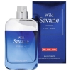 Blue Up Wild Savane - Eau de Toilette Pour Homme 100 ml