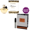 La Rive Madame in Love 90 ml + echantillon Gucci Flora by Gucci