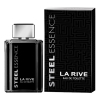 La Rive Steel Essence - Eau de Toilette pour Homme 100 ml