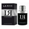 La Rive LR Password - Coffret promotionnel, Eau de Toilette, Deodorant