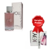 Cote Azur You For Women 100 ml + echantillon Joy by Dior