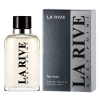 La Rive Grey Point - Coffret promotionnel, Eau de Toilette, Deodorant