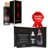 Chatler You&Me Woman 100 ml + echantillon Cacharel Yes I Am