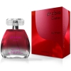 Chatler Phobia - Eau de Parfum Pour Femme 100 ml, echantillon Calvin Klein Euphoria 1,2 ml