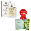 Sensation 438 Mandarin and Basil 100 ml + echantillon Guerlain Aqua Allegoria Mandarine Basilic