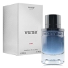 Paris Bleu Cyrus Writer - Eau de Parfum Pour Homme 100 ml, echantillon Dior Sauvage 1 ml