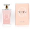 Luxure Queen 100 ml + echantillon gratuit Lancome Idole