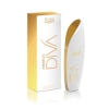 Lamis Diva Angelic 100 ml + echantillon Hugo Boss Jour Femme