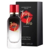New Brand Jessy Kiss 100 ml + echantillon Cacharel Yes I Am