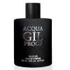 Chatler Acqua Gil Proof Men - Eau de Parfum pour Homme 100 ml