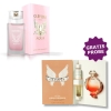 Chatler Olivera Aqua Woman 100 ml + echantillon Paco Rabanne Olympea Aqua