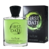 Luxure First Date 100 ml + echantillon Yves Saint Laurent Black Opium Illicit Green