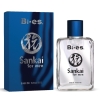 Bi-Es Sankai Men 100 ml + echantillon Kenzo L'eau Par Kenzo Homme