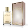 Chatler Aurelie - Ensemble promotionnel, Eau de Parfum 100 ml + Eau de Parfum 30 ml