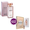 JFenzi Debut 100 ml + echantillon gratuit Lancome Idole