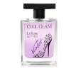 Luxure Cool Glam in Violet - Eau de Parfum pour Femme 100 ml