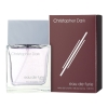 Christopher Dark Eau de Furie Men - Eau de Toilette Pour Homme 100 ml, echantillon Calvin Klein Euphoria Men