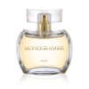 Paris Bleu Monogramme - Eau de Parfum Pour Femme 100 ml