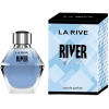 La Rive River of Love - Eau de Parfum pour Femme 100 ml
