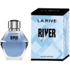 La Rive River of Love 100 ml + echantillon Thierry Mugler Angel