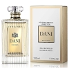 New Brand Dani Women 100 ml + echantillon Chanel Gabrielle