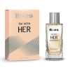 Bi-Es I'm With Her 100 ml + echantillon Armani Emporio Because It’s You