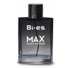 Bi-Es Max Black Edition - Eau de Toilette Pour Homme 100 ml