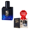 JFenzi Perfect Joy 100 ml + echantillon Paco Rabane Pure XS Homme