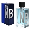 New Brand The NB Men - Eau de Toilette pour Homme 100 ml