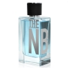 New Brand The NB Men 100 ml + echantillon Yves Saint Laurent Y