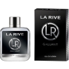 La Rive Gallant 100 ml + echantillon Gucci Guilty Homme