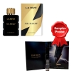 La Rive Mr. Sharp 100 ml + echantillon Carolina Herrera Bad Boy