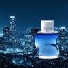 Paris Bleu Cyrus Al Matino Skyline - Eau de Toilette Pour Homme 100 ml