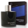 Cote Azur Brunani Magnum 100 ml + echantillon Bruno Banani Magic Man