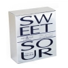 Linn Young Sweet Sour Men - Eau de Toilette Pour Homme 100 ml