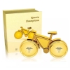 Tiverton Sports Champions Yellow - Eau de Parfum Pour Femme  100 ml