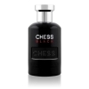 Paris Bleu Chess Black - Eau de Toilette Pour Homme 100 ml