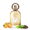 Be Royal Mandarine Chatler - Eau de Parfum pour Femme 100 ml, echantillon Guerlain Aqua Allegoria Mandarine Basilic