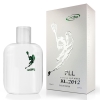 Chatler PLL XL 2012 White Pure Homme 100 ml + echantillon Lacoste L.12.12. Blanc