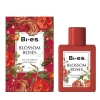 Bi-Es Blossom Roses - Eau de Parfum pour Femme 100 ml