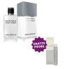 Chatler Issue Homme 100 ml + echantillon Issey Miyake L'Eau d'Issey Homme